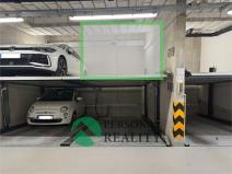 Prodej garáže, Unhošť, Karla Čapka, 15 m2