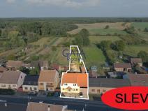 Prodej kanceláře, Vacenovice, Dolní Konec, 692 m2