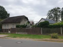 Prodej rodinného domu, Šumvald, 108 m2