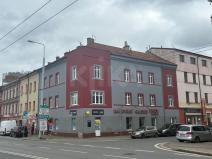 Pronájem bytu 2+kk, Plzeň - Jižní Předměstí, Borská, 49 m2