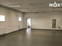 Pronájem skladu, Tábor, U Jednoty, 140 m2