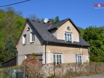 Prodej rodinného domu, Broumov - Olivětín, třída Soukenická, 140 m2