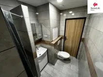 Pronájem bytu 2+1, Nejdek, Závodu míru, 55 m2