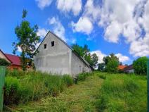 Prodej zemědělské usedlosti, Mišovice, 580 m2