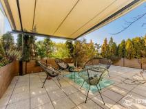 Prodej bytu 3+kk, Brno - Bystrc, Chudčická, 92 m2