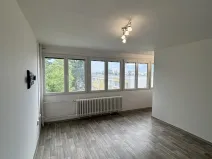 Pronájem bytu 1+kk, Hradec Králové, Severní, 28 m2