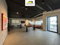 Pronájem kanceláře, Měšice, Nádražní, 293 m2