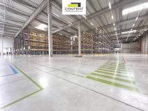 Pronájem skladu, Úherce, Luční, 39500 m2