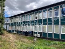 Pronájem bytu 1+1, Úštěk - Úštěk-České Předměstí, 1. máje, 30 m2