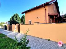 Pronájem rodinného domu, České Budějovice - České Budějovice 2, Husova tř., 53 m2