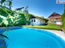 Prodej rodinného domu, Borovany, Vodárenská, 249 m2