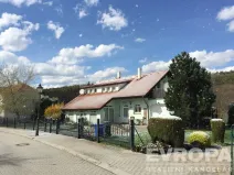 Prodej rodinného domu, Praha - Nebušice, Na Malé Šárce, 178 m2