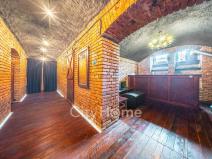 Prodej - jiné, Praha - Malá Strana, Mělnická, 95 m2