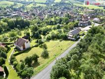 Prodej pozemku pro bydlení, Ludkovice, 1750 m2