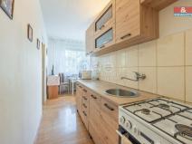 Prodej bytu 2+1, Louny, Čs. armády, 66 m2