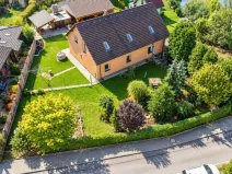 Prodej rodinného domu, Dubné - Třebín, 260 m2