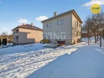 Prodej rodinného domu, Rožnov pod Radhoštěm, Kramolišov, 170 m2