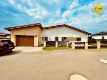 Pronájem rodinného domu, Ostrava, U Plesenky, 140 m2