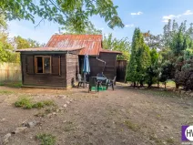 Prodej chaty, Praskolesy, 23 m2