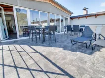 Pronájem bytu 2+kk, Vojkovice, 84 m2