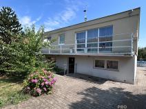 Prodej obchodního prostoru, Praha, Vačkářova, 216 m2