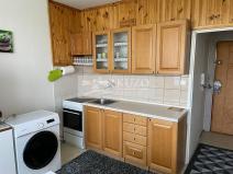 Pronájem bytu 1+1, Chomutov, Stromovka, 35 m2