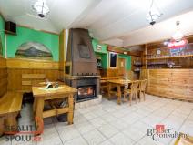 Prodej ubytování, Třebenice, Zimmerova, 332 m2