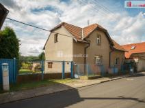 Prodej rodinného domu, Horní Beřkovice, Dolení, 110 m2