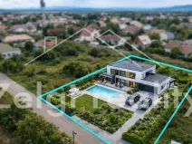 Prodej pozemku pro bydlení, Valtice, 1346 m2