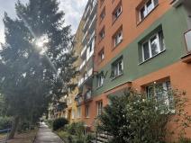 Prodej bytu 2+1, Plzeň - Skvrňany, Tichá, 66 m2