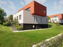 Prodej rodinného domu, Roztoky, Václava Havla, 255 m2