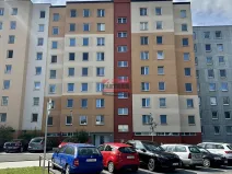Prodej bytu 2+kk, Tábor, Havanská, 42 m2