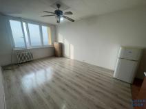 Pronájem bytu 2+kk, Litvínov - Janov, Kopistská, 40 m2