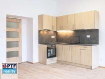 Pronájem bytu 1+kk, Plzeň, Americká, 59 m2