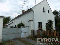 Prodej komerční nemovitosti, Líšťany - Náklov, Náklov, 109 m2