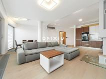 Pronájem bytu 2+kk, Brno, Kopečná, 78 m2