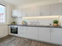 Prodej bytu 2+1, Ostrava - Dubina, Jaroslava Misky, 44 m2