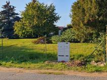 Prodej pozemku pro bydlení, Rudná, Na Skalce, 652 m2