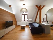 Pronájem bytu 2+kk, Brno, Česká, 78 m2