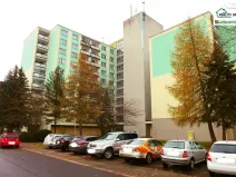 Pronájem bytu 1+1, Mariánské Lázně - Úšovice, Havlíčkova, 48 m2