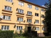 Prodej bytu 2+1, Jihlava, Rokycanova, 51 m2