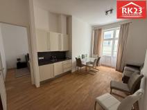 Prodej bytu 2+kk, Mariánské Lázně, Masarykova, 69 m2