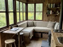 Prodej chaty, Brzice - Proruby, 16 m2