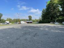Pronájem pozemku, Hodonín, Pánov, 621 m2
