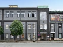 Pronájem obchodního prostoru, Hradec Králové, Pospíšilova, 78 m2