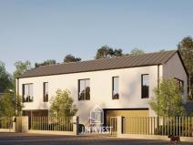 Prodej rodinného domu, Chrustenice, 239 m2