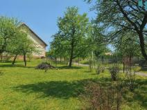 Prodej pozemku pro bydlení, Sedlec, 490 m2