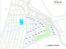 Prodej pozemku pro bydlení, Třebeň, 1101 m2
