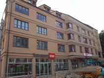 Prodej bytu 2+kk, České Budějovice, Rudolfovská tř., 98 m2