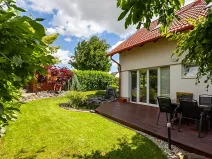 Prodej rodinného domu, Vysoký Újezd, U Vršku, 98 m2